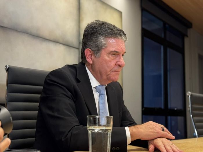 Walter Fróes, Diretor da CMU Comercializadora de Energia