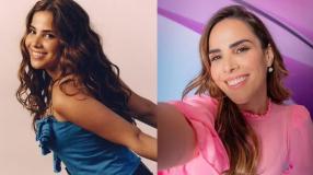 Participantes durante o BBB 24
