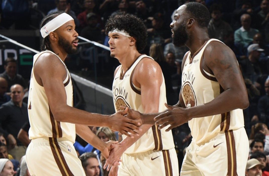 Todos os jogos deste domingo (29) pela NBA
