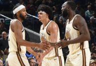 Todos os jogos deste domingo (29) pela NBA