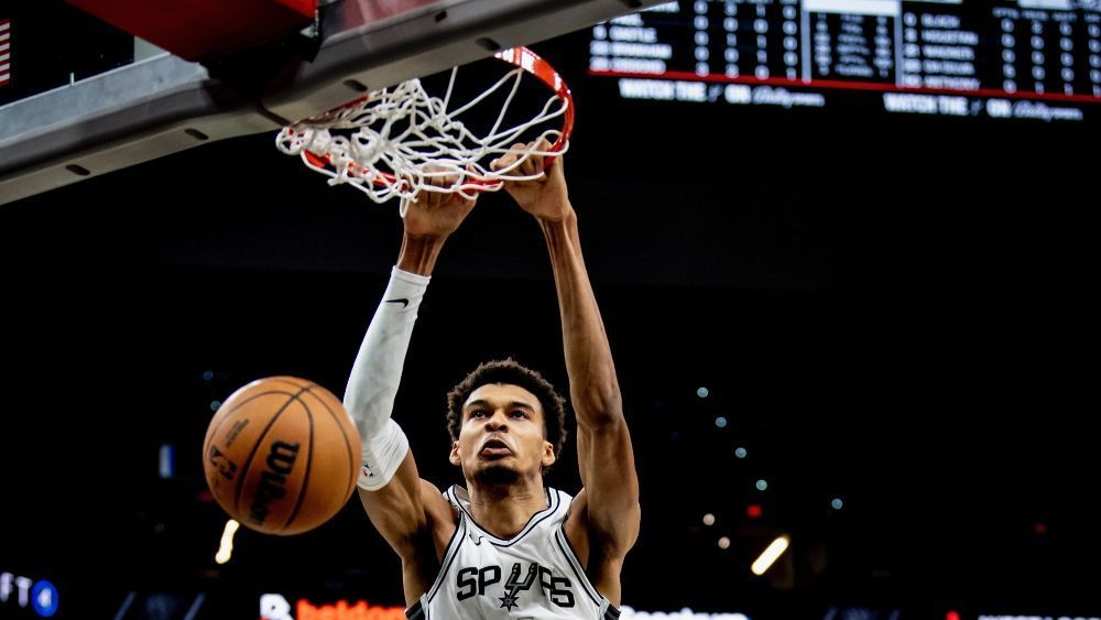 NBA: todos os jogos deste sábado (12) da pré-temporada