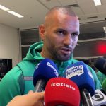 Weverton diverge de Abel Ferreira sobre problemas recentes do Palmeiras