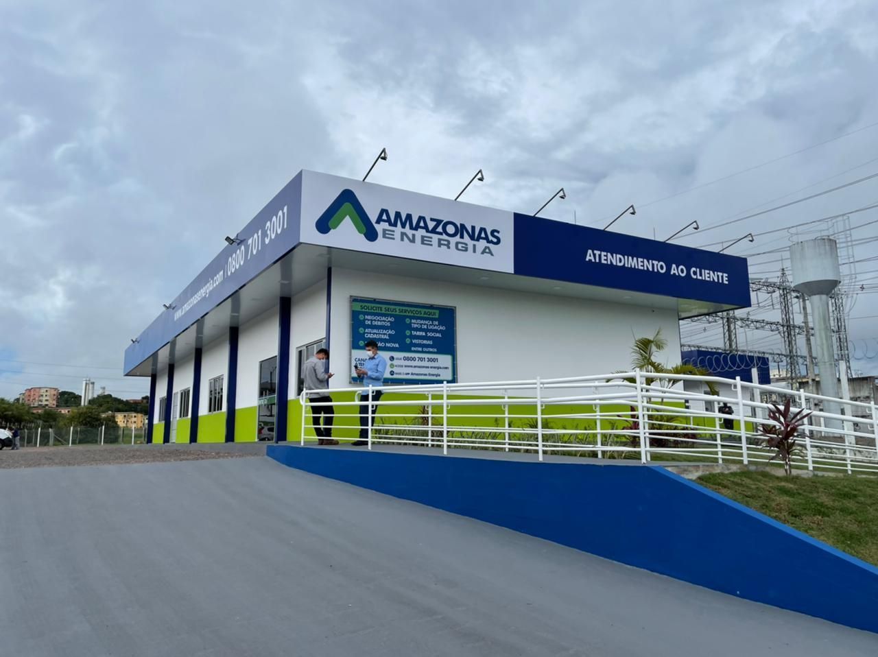 Justiça invalida contestação da Aneel sobre transferência da Amazonas Energia a empresa de Joesley Batista
