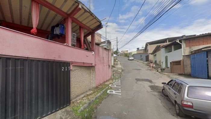 Um homem foi morto a tiros em um bar em Sabará 