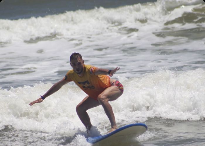 Hyoran curte férias enquanto planeja 2024 fora do Atlético