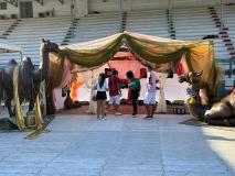 Fun Fest do Fluminense nas Laranjeiras