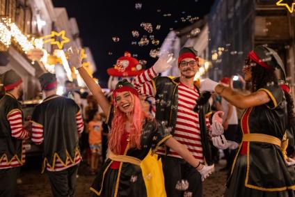 Natal da Mineiridade Ouro Preto 2023