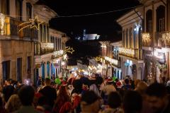 Natal da Mineiridade Ouro Preto 2023