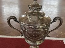 Jornais da época mostravam o Fluminense como campeão mundial