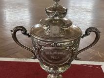 Jornais da época mostravam o Fluminense como campeão mundial