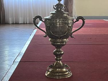 Jornais da época mostravam o Fluminense como campeão mundial