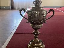 Jornais da época mostravam o Fluminense como campeão mundial