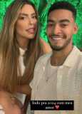 Ano novo dos jogadores do Vasco