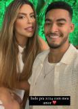 Ano novo dos jogadores do Vasco