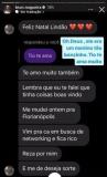 Gustavo, vítima que morreu em BMW