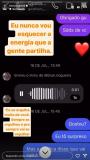 Gustavo, vítima que morreu em BMW