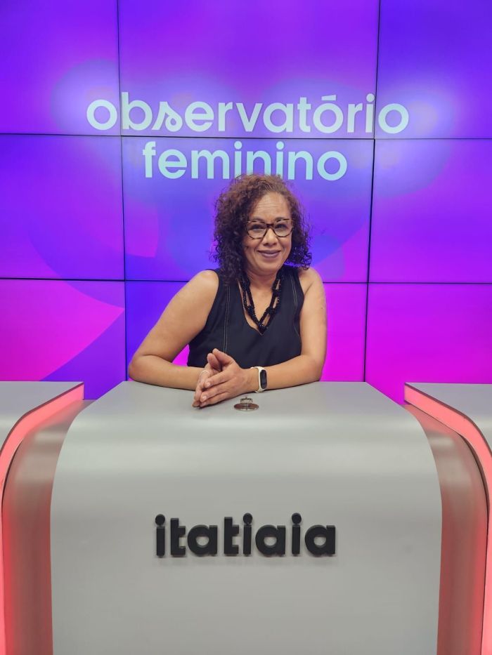 O Observatório Feminino desta semana recebe Ana Flávia Martins, diretora de Trabalho Social da Urbel