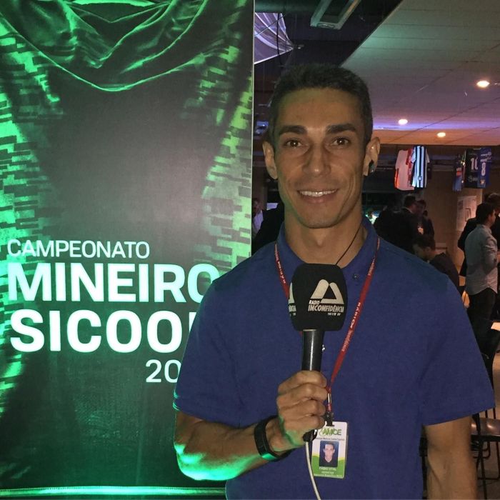 Fábio Vital tinha 43 anos e deixa uma filha de seis