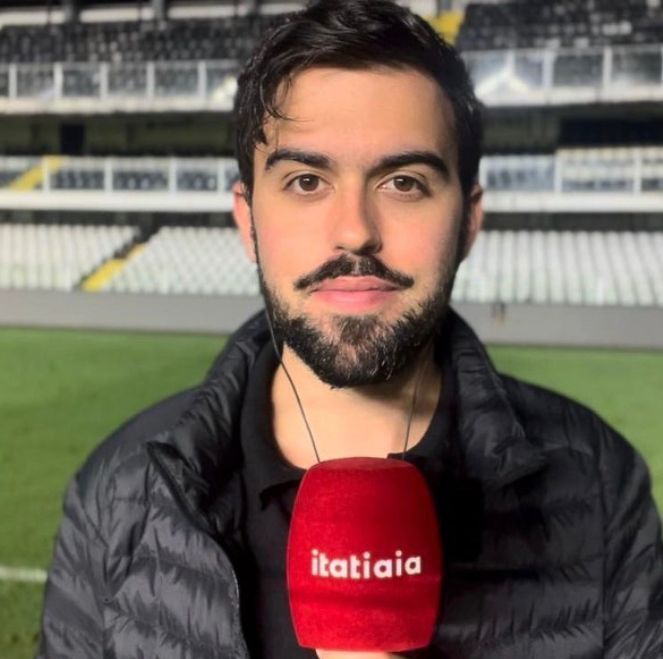 Luis Fabiani