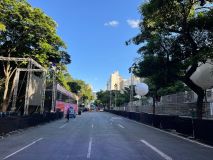 Desfile dos Blocos Caricatos no Carnaval BH 2024