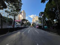 Desfile dos Blocos Caricatos no Carnaval BH 2024
