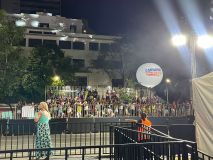 Desfile dos Blocos Caricatos no Carnaval BH 2024