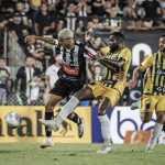 Volta Redonda x Athletic: horário e onde assistir ao vivo pela final da Série C