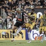 Volta Redonda x Athletic: horário e onde assistir ao vivo pela final da Série C