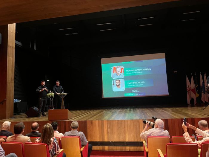 Mart Minas e Cemig firmam parceria para autoprodução de energia Mart Minas e Cemig firmam parceria para autoprodução de energia