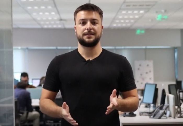 Igor Rodrigues deixa o Grupo Globo após 10 anos na empresa