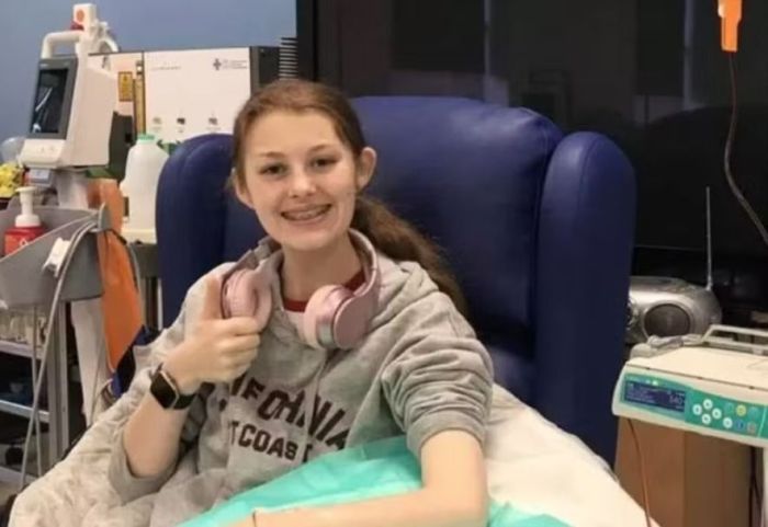 'Pavor de comida': jovem com fobia alimentar não come nada há quase um ano