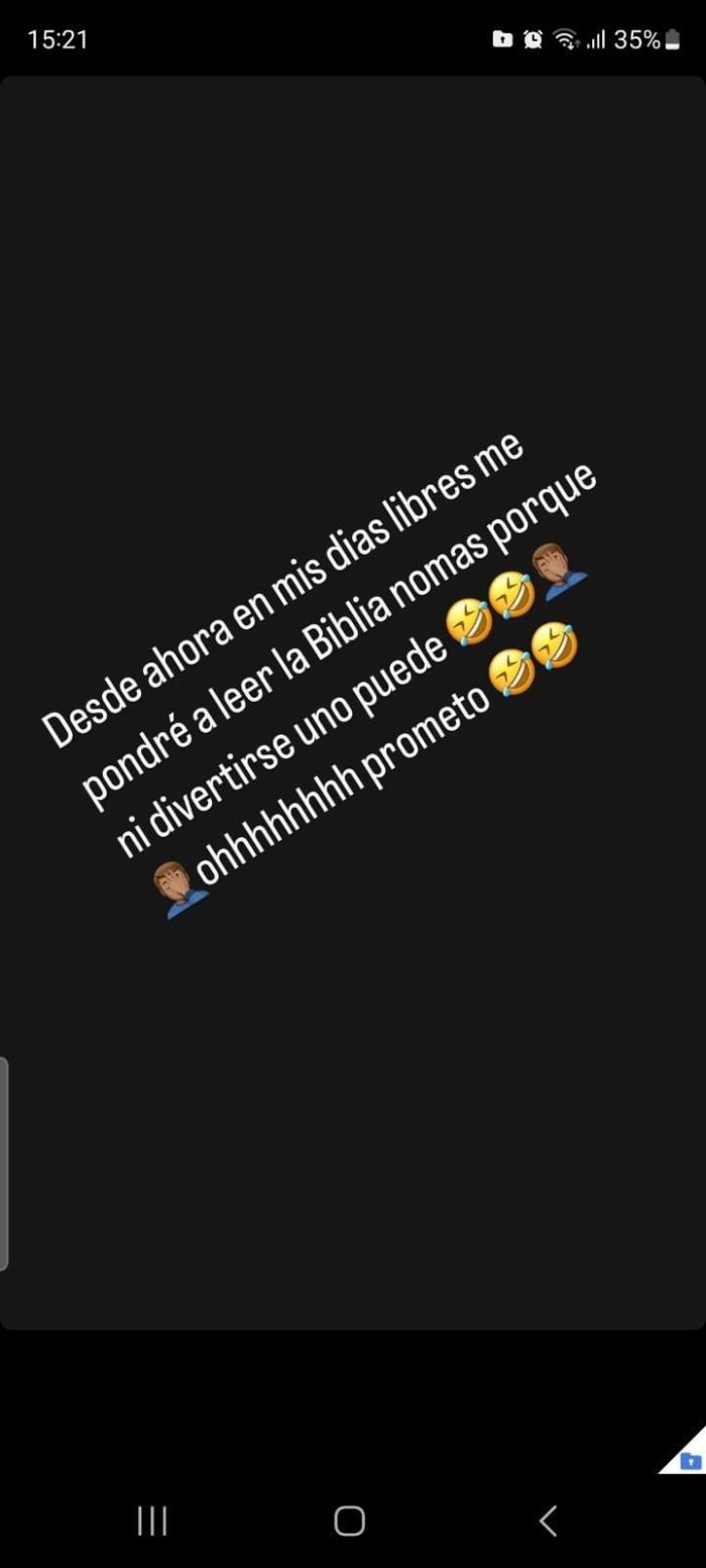 Arboleda se posiciona sobre vídeo em boate nos Estados Unidos