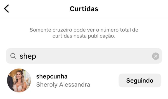 Esposa de Rafa Silva, atacante do Cruzeiro, reagiu à demissão de Larcamón