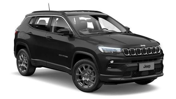 Jeep Compass Sport