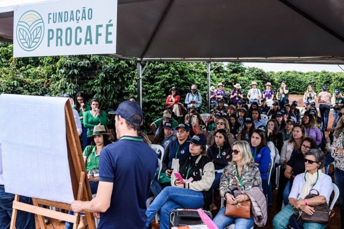 Fundação Procafé é uma entidade de interesse público, instituída por cooperativas agrícolas, cooperativas de crédito, sindicatos e associações. 
