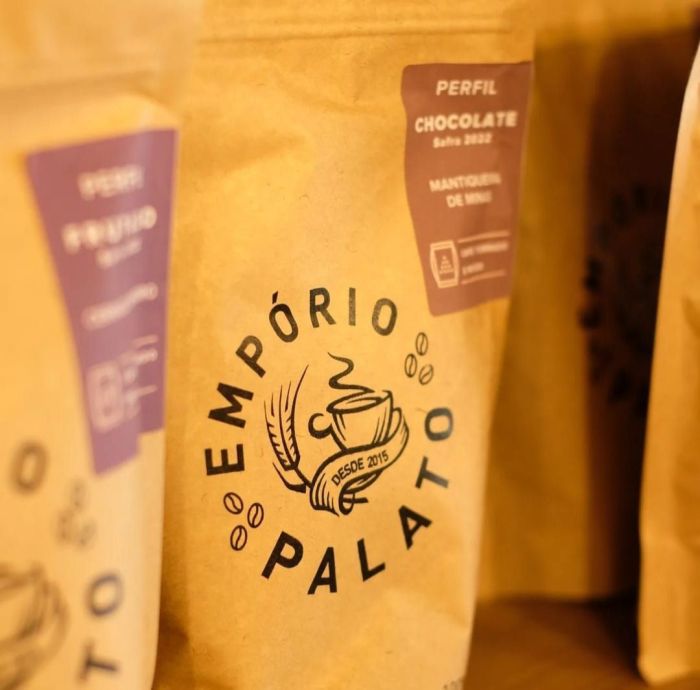 Café do Emporio Palato Café do Emporio Palato