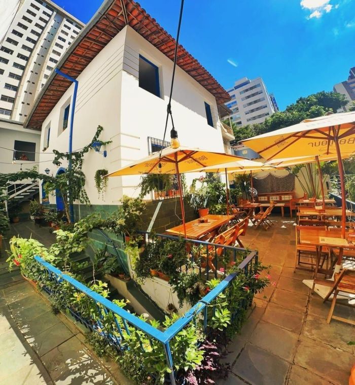 Bonjour Café Bonjour Café