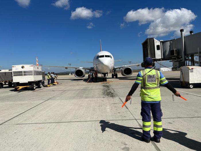 Desde 2017, o trajeto de milhares de pessoas do mundo, já reduziu 48% das suas emissões diretas de CO₂ na atmosfera.