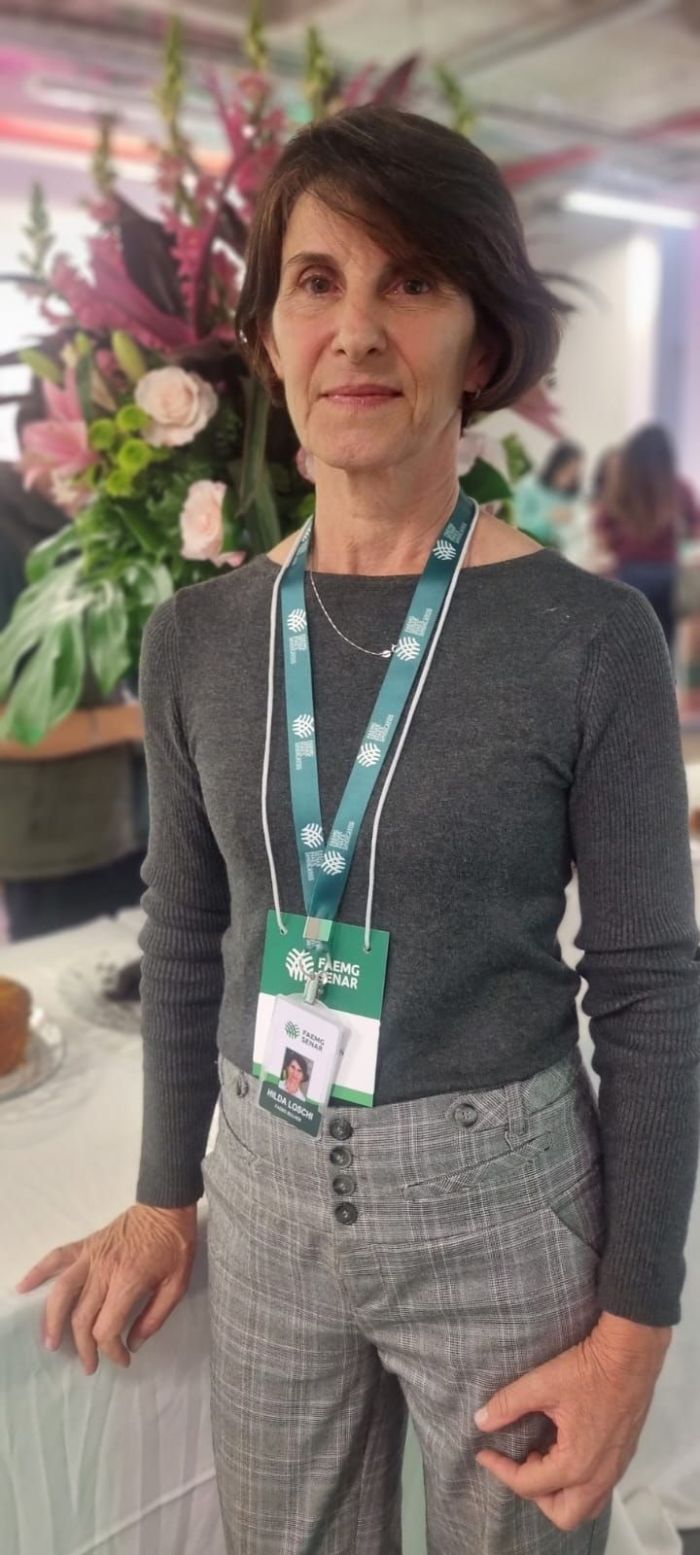Hilda Loschi
