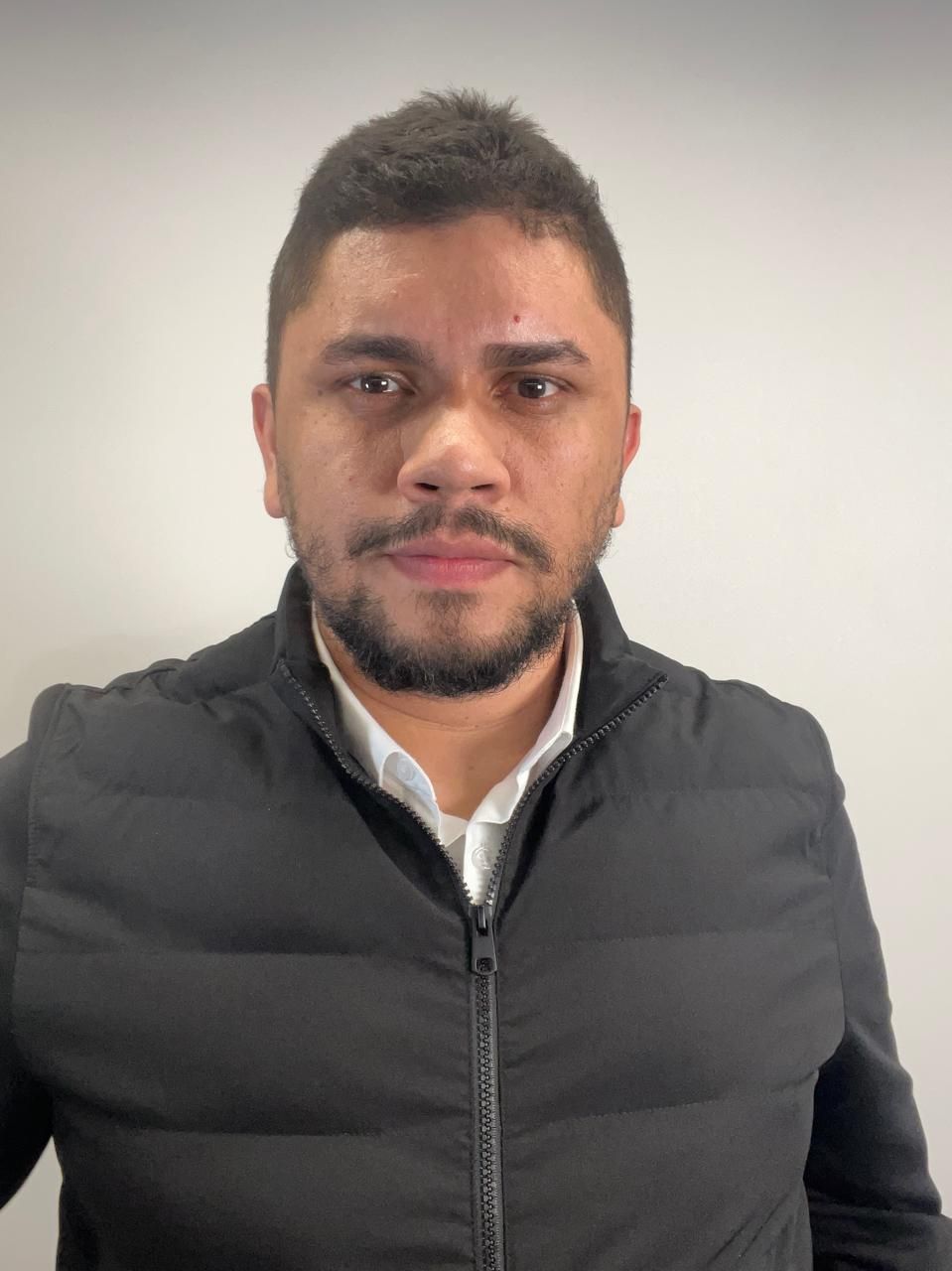 Renan Melo Xavier