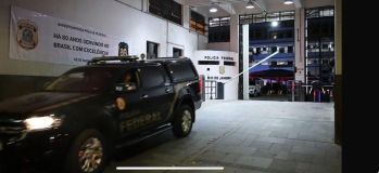 Secretario de educação de munícipio do RJ é preso em operação de desvio de verba