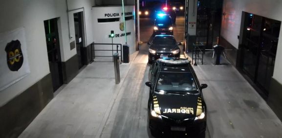 Secretario de educação de munícipio do RJ é preso em operação de desvio de verba