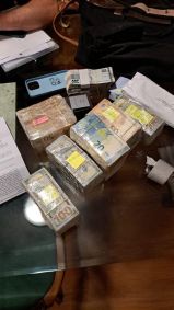 Secretario de educação de munícipio do RJ é preso em operação de desvio de verba