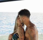 Fotos de Ainê Coutinho