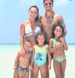 Fotos de Ainê Coutinho