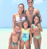 Fotos de Ainê Coutinho