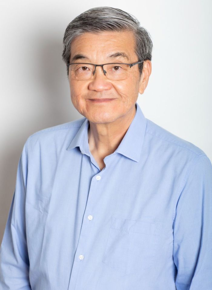 <b>Jorge Nishimura</b> <b>Jorge Nishimura</b>