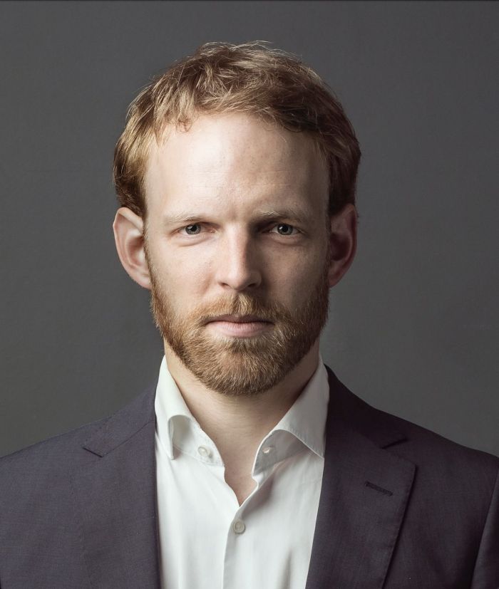 Oliver Stuenkel Oliver Stuenkel