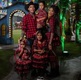 Mc Poze do Rodo e filhos