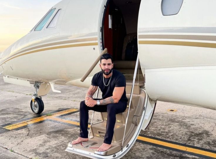 Gusttavo Lima tem prisão decretada: saiba como cantor entrou na mira da polícia